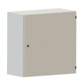 Quadro de Comando MD14 300x300x200 Opção Painéis