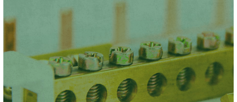 Desvendando os Barramentos Elétricos: Tipos e Funções Cruciais