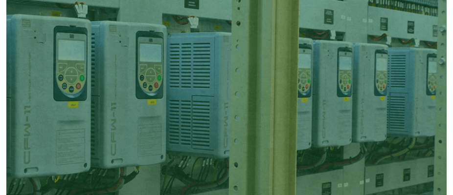 Inversor de Frequência: Para Que Serve e Como Funciona?