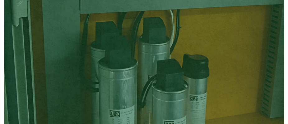 A Importância dos Capacitores Elétricos: O Papel Essencial em Nossas Instalações