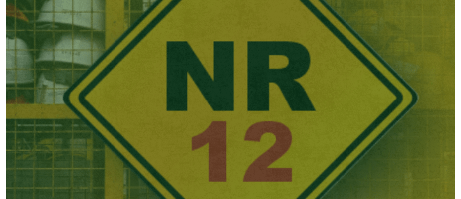 📢 O que é e como aplicar a NR-12? Guia Completo para Segurança em Máquinas e Equipamentos
