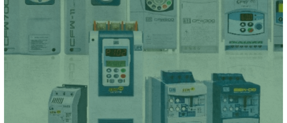 🚀 Qual a diferença entre um Inversor de Frequência e uma Soft-Starter?