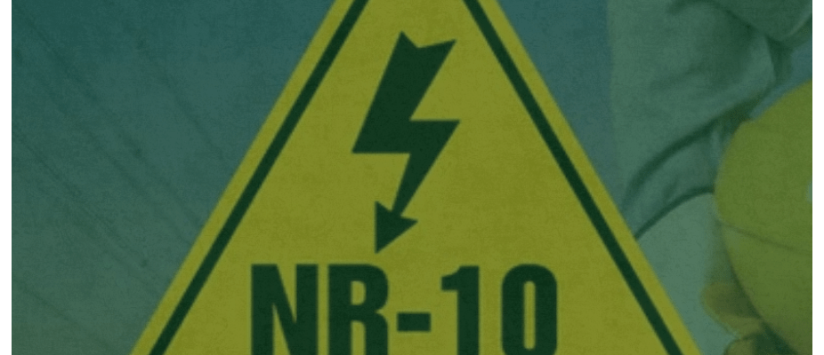 ⚡ NR-10 e Segurança Elétrica: Como Aplicar e Garantir Conformidade na Empresa?