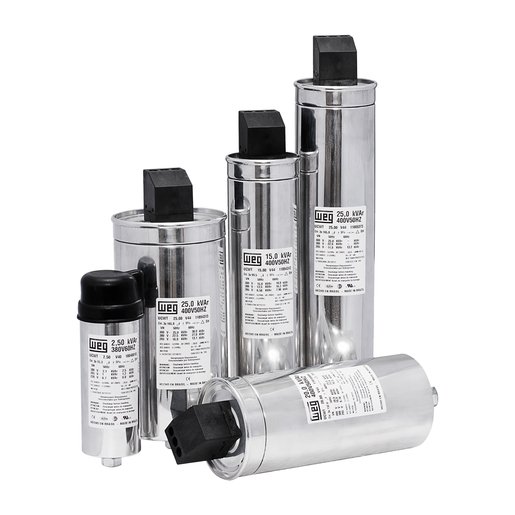CAPACITORES