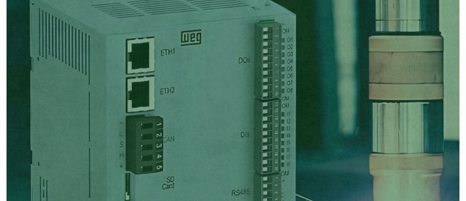🤖 O que é um CLP (Controlador Lógico Programável)? – Aplicações na Indústria