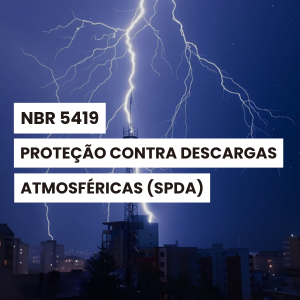 NBR 5419