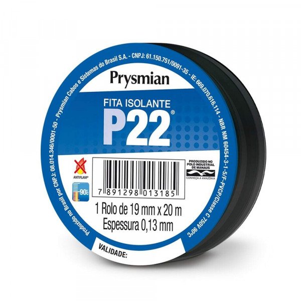 prysmian