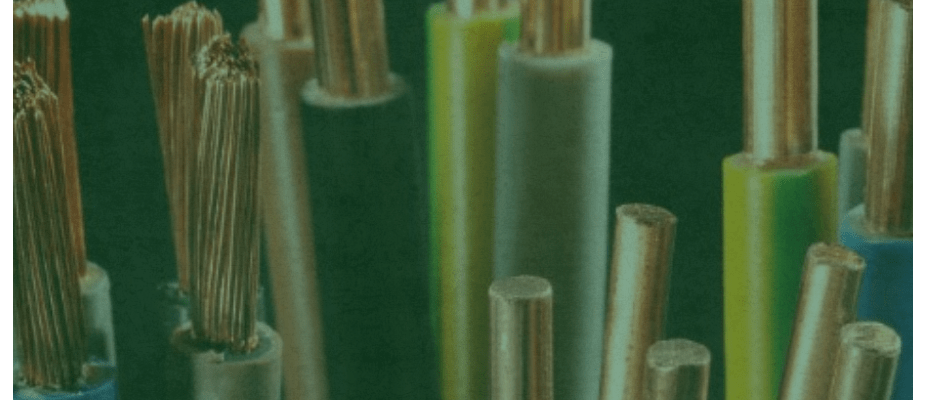 Como escolher a bitola correta de cabos elétricos – Guia completo para eletricistas