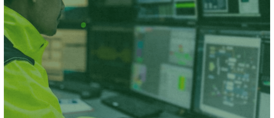 🖥️ Como funciona um sistema supervisório?